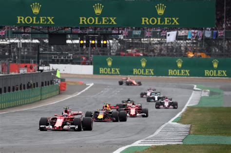 2017 f1 rolex grand prix general admission friday 24 maart|f1 british grand prix 2017.